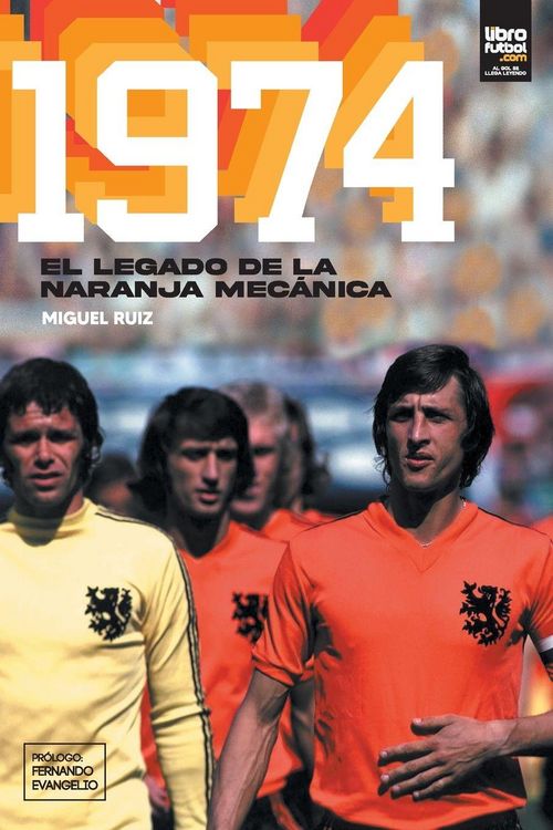 Produktbild: 1974