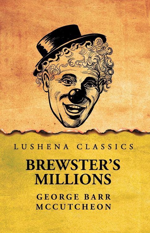 Produktbild: Brewster's Millions