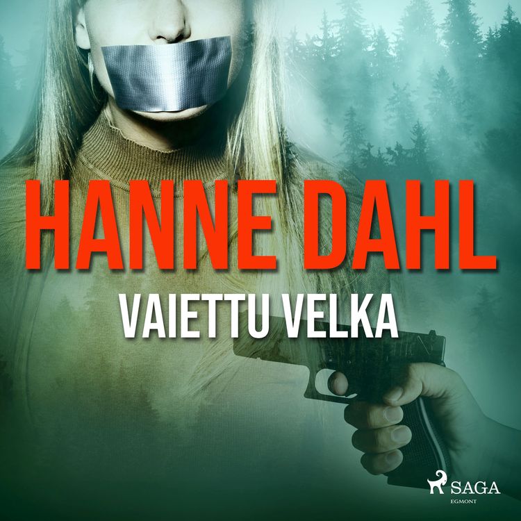 Produktbild: Vaiettu velka