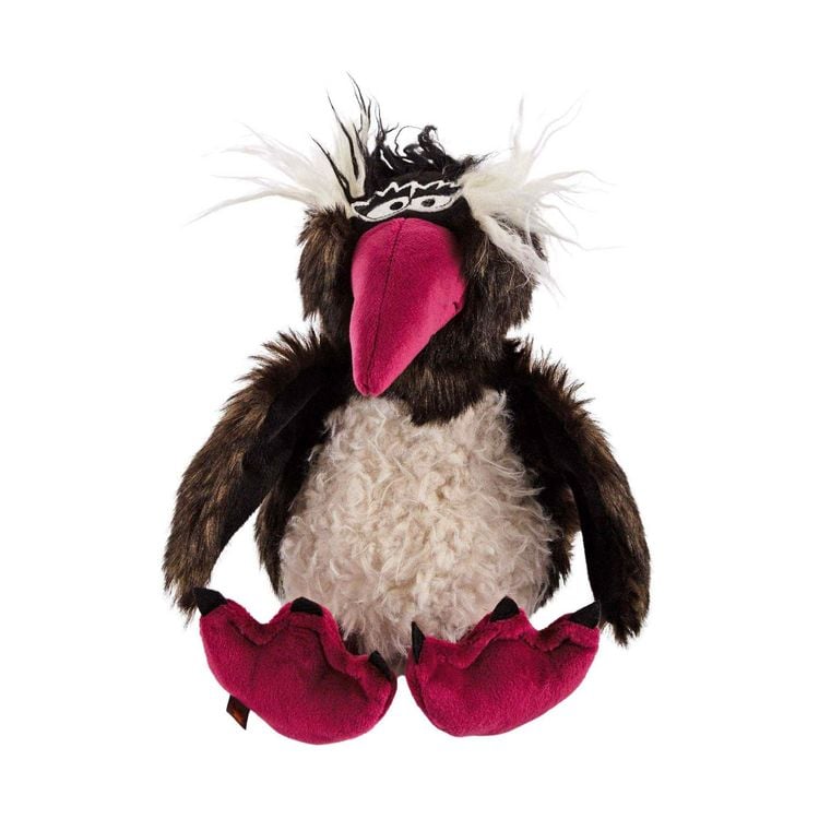 Produktbild: sigikid 42994 - Rock Hopper Kikeriki