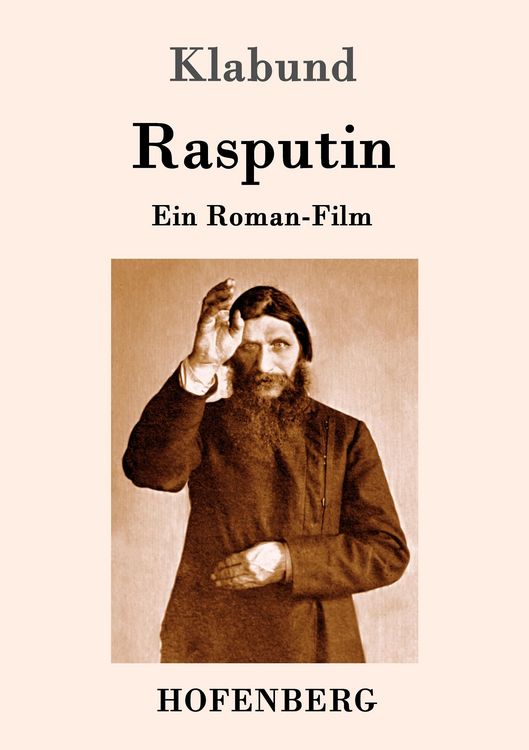 Produktbild: Rasputin