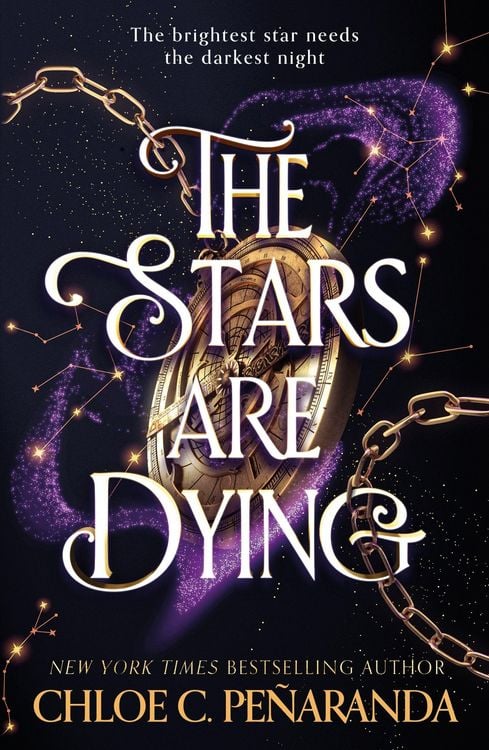 Produktbild: The Stars are Dying