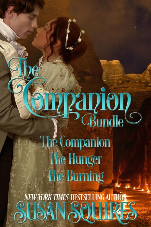 Produktbild: The Companion Bundle