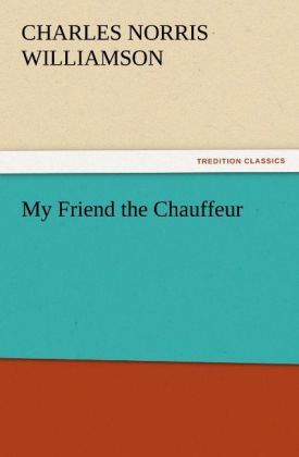 Produktbild: My Friend the Chauffeur