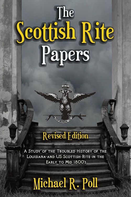 Produktbild: The Scottish Rite Papers