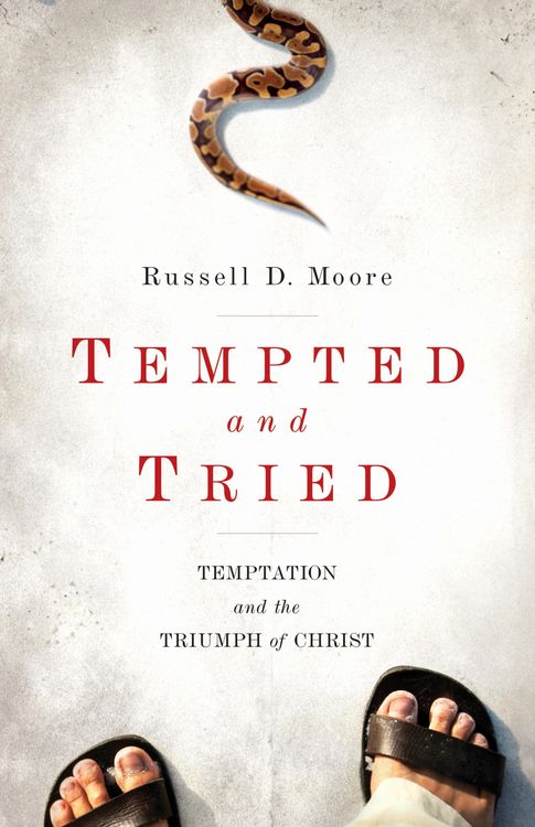 Produktbild: Tempted and Tried