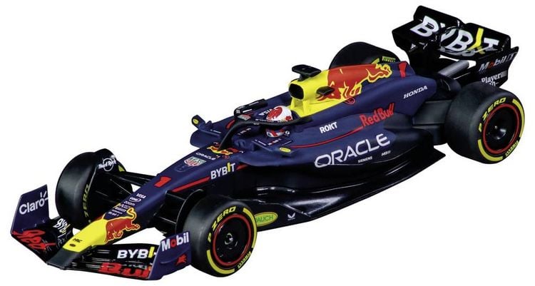 Produktbild: Digi 124 132 Fahrzeug: Oracle Red Bull Racing RB20 'M.Verstappen, No.1'
