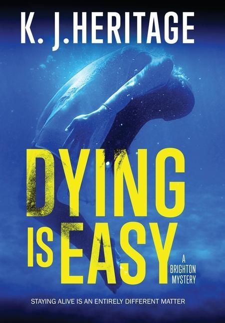 Produktbild: Dying Is Easy