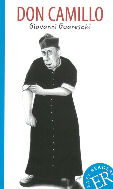 Produktbild: Don Camillo