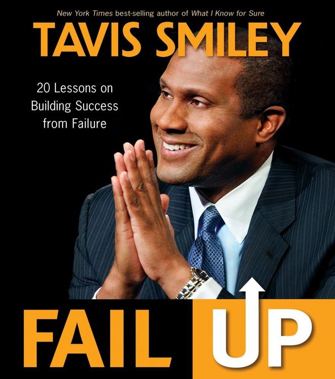 Produktbild: Fail Up
