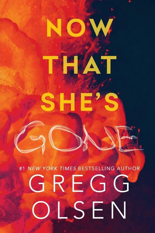 Produktbild: Now That She's Gone