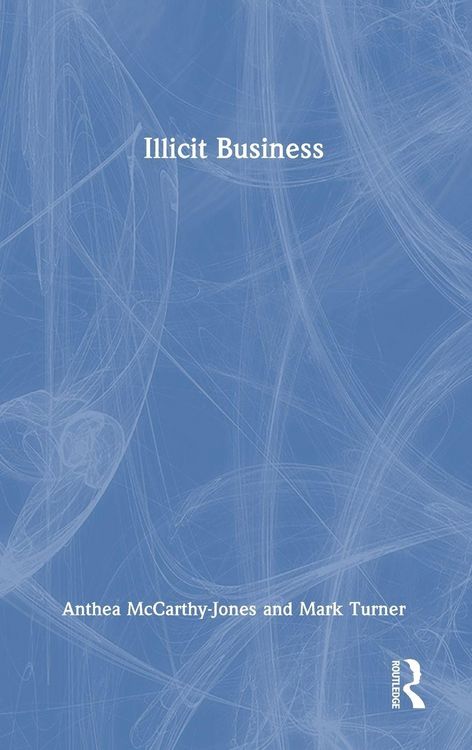 Produktbild: Illicit Business