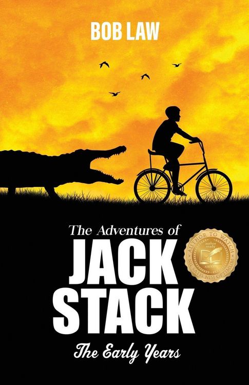 Produktbild: The Adventures of Jack Stack