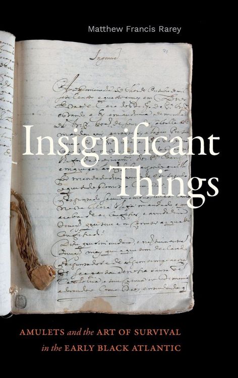 Produktbild: Insignificant Things