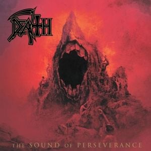 Produktbild: The Sound Of Perseverance - Reissue