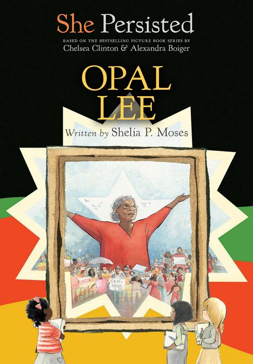 Produktbild: She Persisted: Opal Lee
