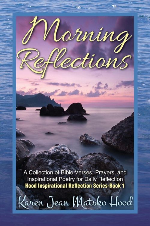 Produktbild: Morning Reflections