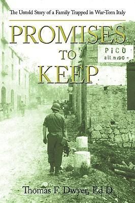 Produktbild: Promises to Keep