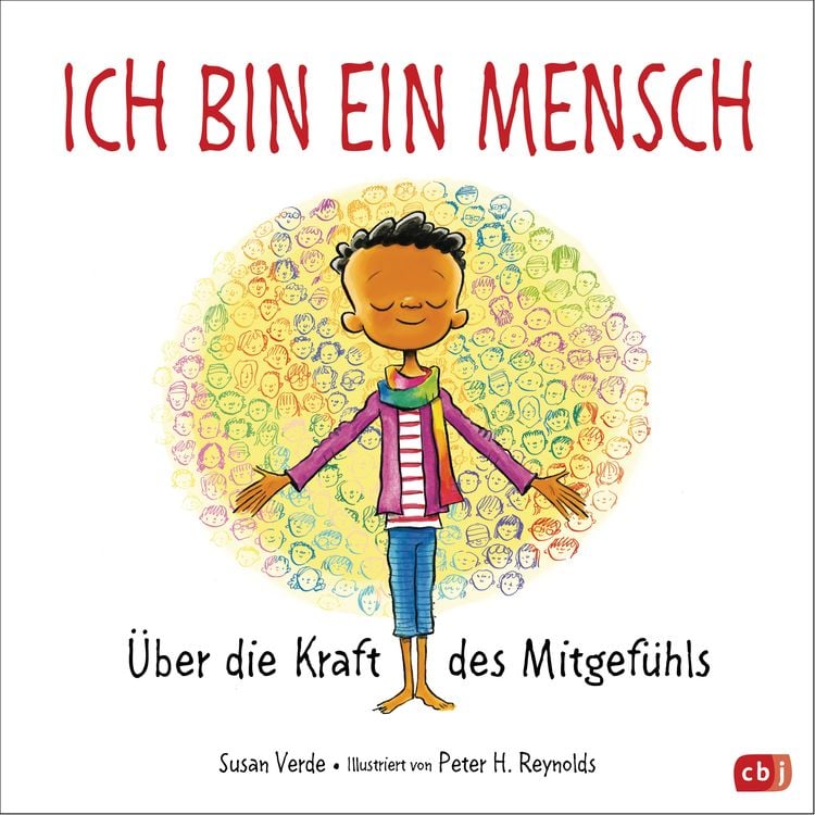 Produktbild: Ich bin ein Mensch