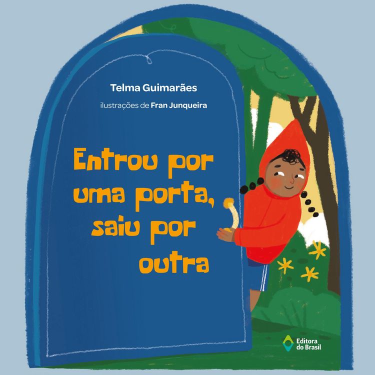 Produktbild: Entrou por uma porta, saiu por outra