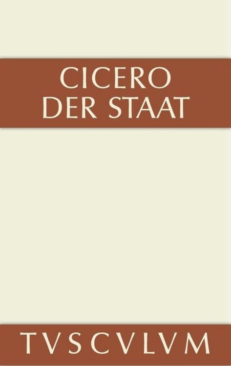 Produktbild: Der Staat