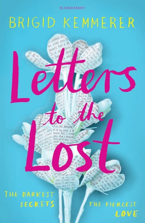 Produktbild: Letters to the Lost