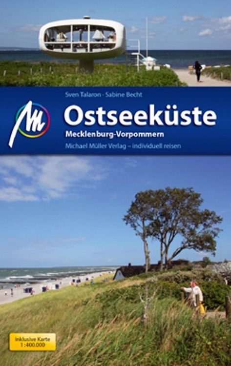 Produktbild: Ostseek&uuml;ste - Mecklenburg Vorpommern