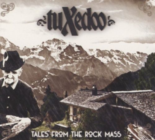 Produktbild: Tales from the Rock Mass