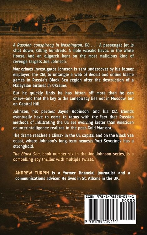 Produktbild: The Black Sea