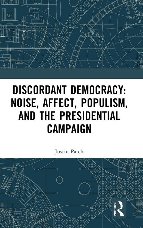 Produktbild: Discordant Democracy