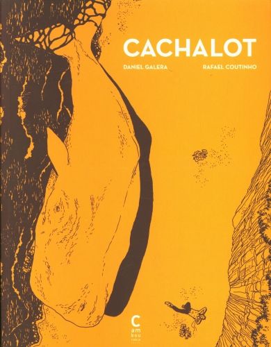Produktbild: Cachalot