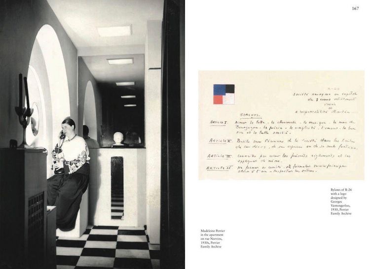 Produktbild: Maison Sonia Delaunay