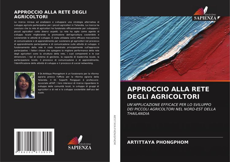 Produktbild: Approccio Alla Rete Degli Agricoltori