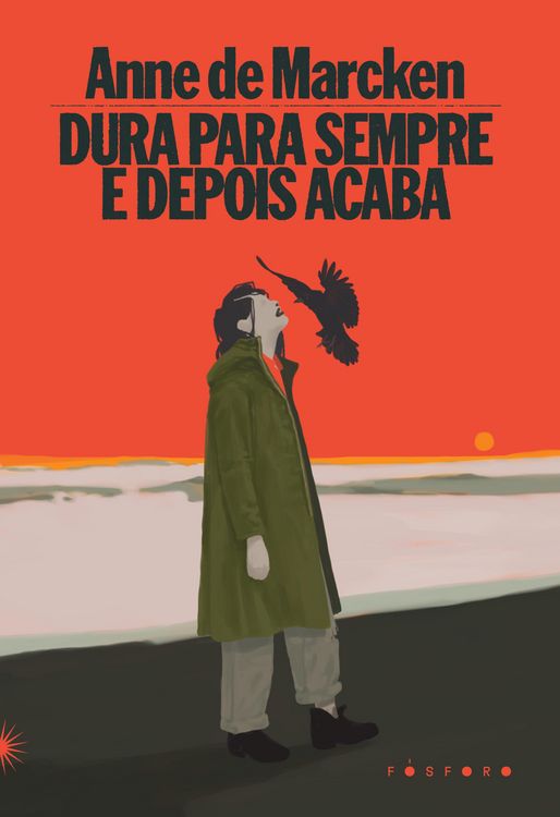 Produktbild: Dura para sempre e depois acaba