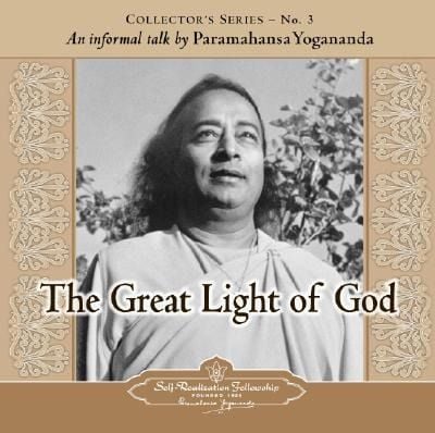 Produktbild: The Great Light of God