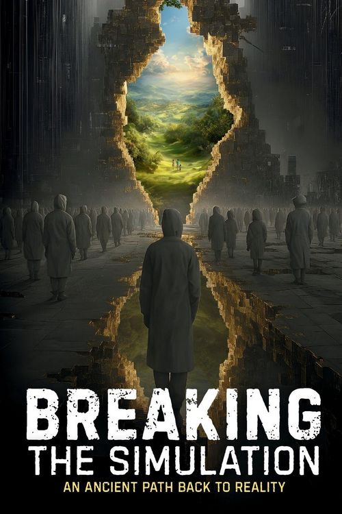 Produktbild: Breaking the Simulation