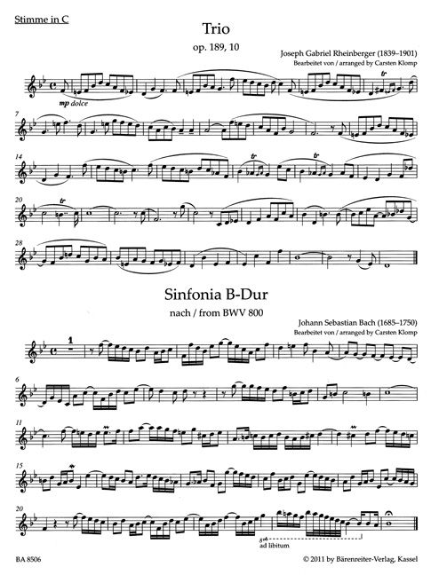 Produktbild: Organ plus one