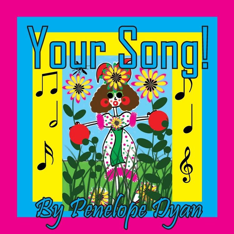 Produktbild: Your Song!