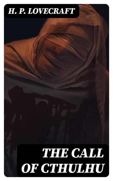 Produktbild: The Call of Cthulhu