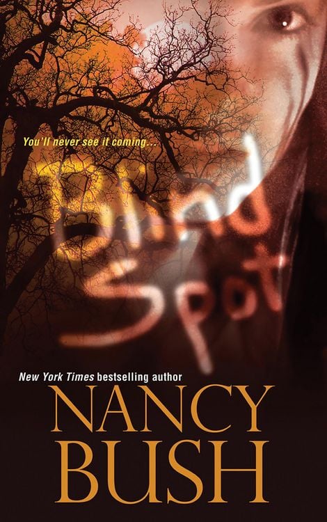 Produktbild: Blind Spot
