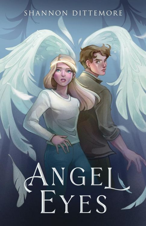 Produktbild: Angel Eyes