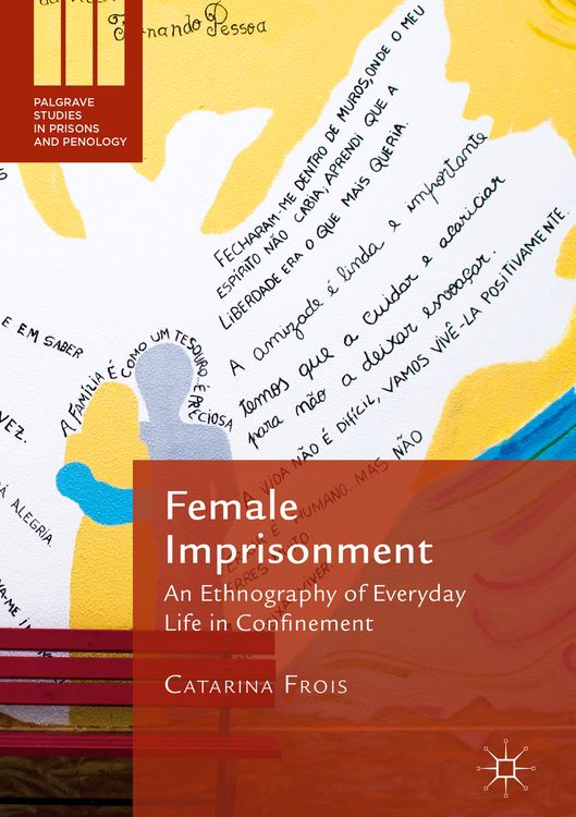 Produktbild: Female Imprisonment