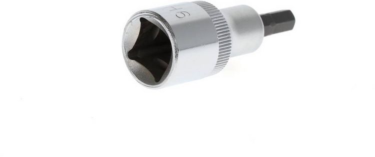 Produktbild: Gedore RED R62550610 Schraubendrehereinsatz 1 St&uuml;ck 3300360