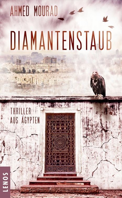 Produktbild: Diamantenstaub