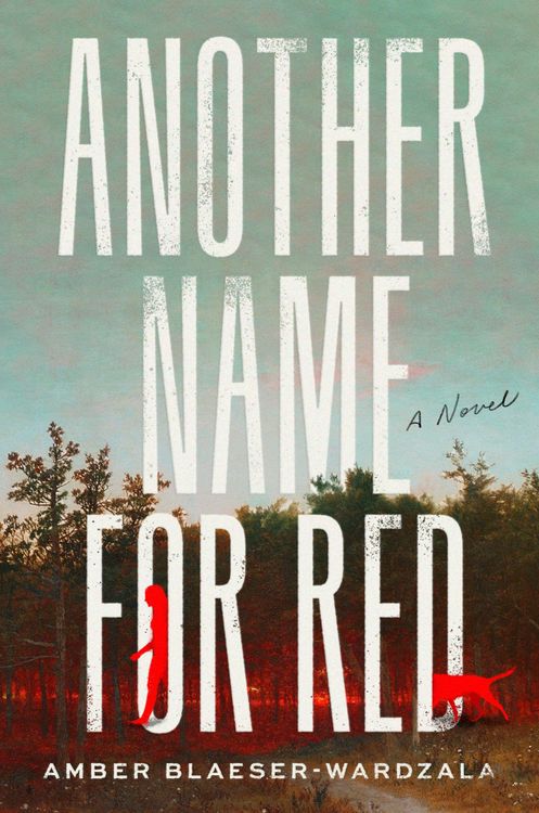 Produktbild: Another Name for Red