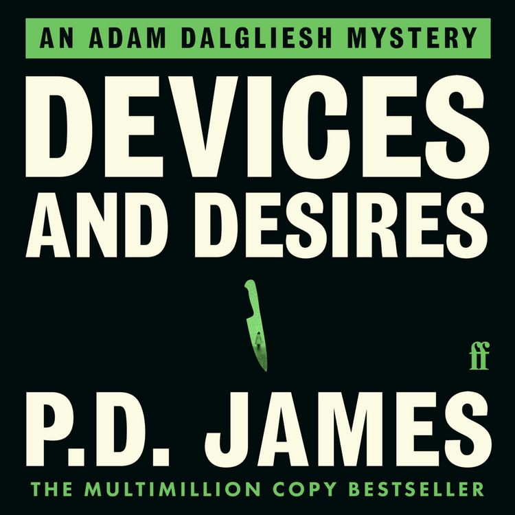 Produktbild: Devices and Desires