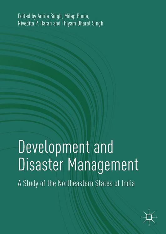 Produktbild: Development and Disaster Management