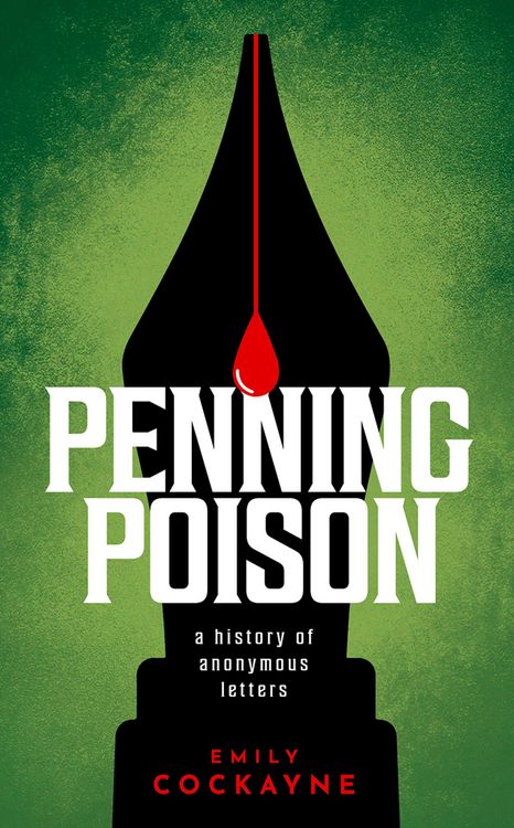 Produktbild: Penning Poison