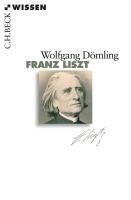 Produktbild: Franz Liszt