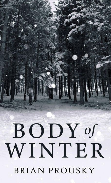 Produktbild: Body Of Winter